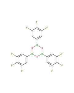 Astatech 2,4,6-TRIS(3,4,5-TRIFLUOROPHENYL)-BOROXIN; 5G; Purity 97%; MDL-MFCD03844809